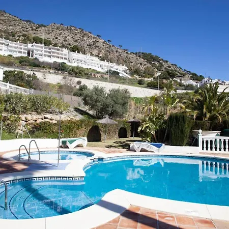 Casa Brittany, Vacation With Sea View *