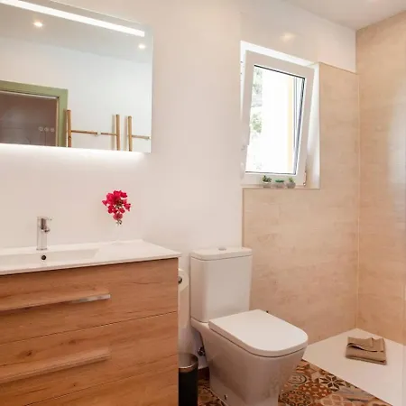 Casa Brittany, Vacation With Sea View