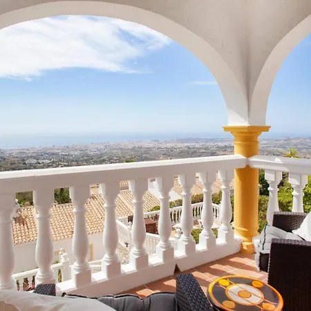 Casa Brittany, Vacation With Sea View *