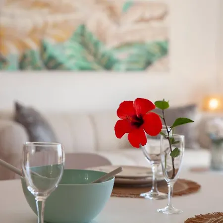 Casa Brittany, Vacation With Sea View